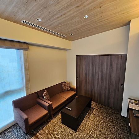 Hotel Grand Vert Kyu Karuizawa Exteriör bild