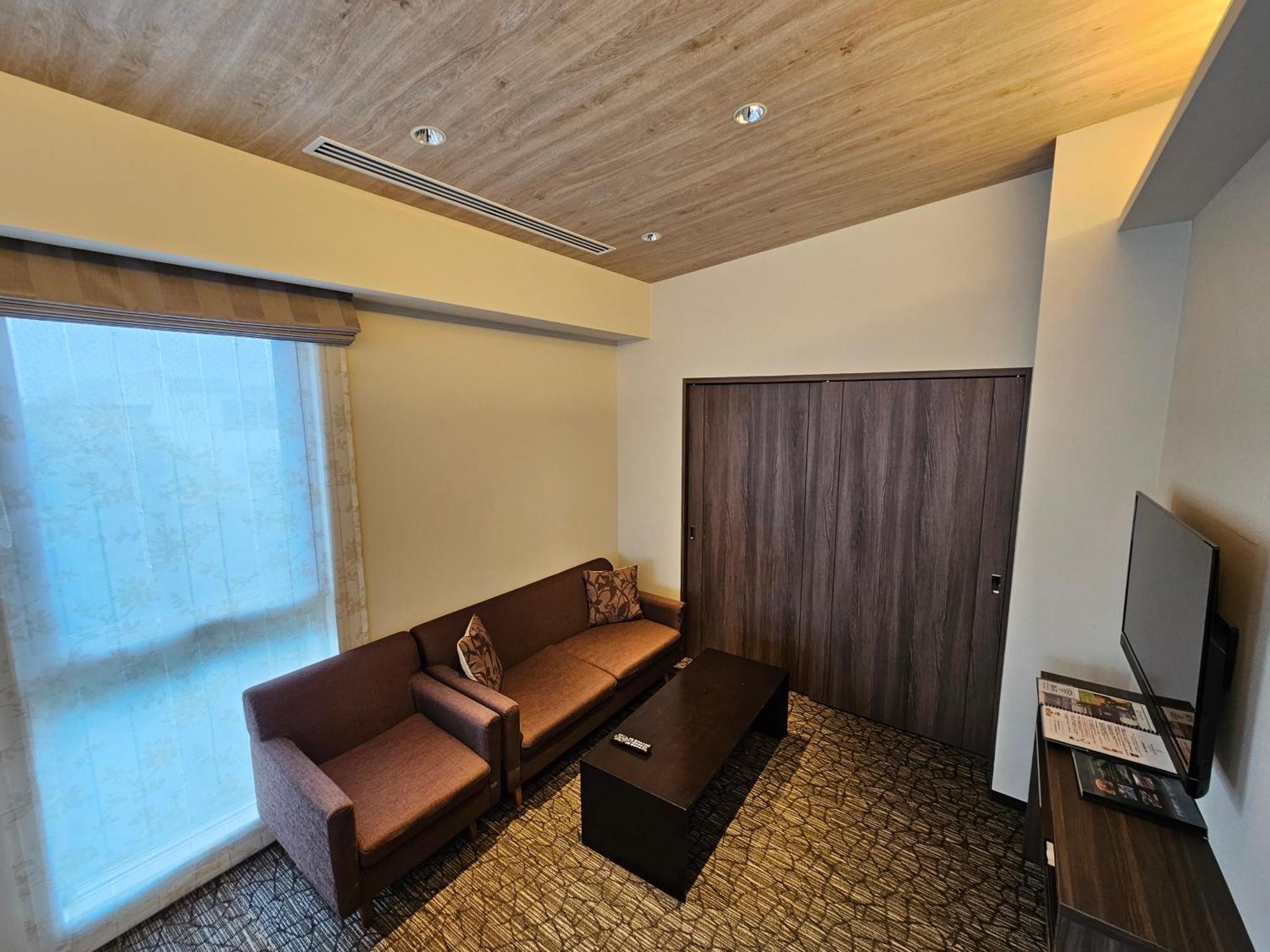 Hotel Grand Vert Kyu Karuizawa Exteriör bild