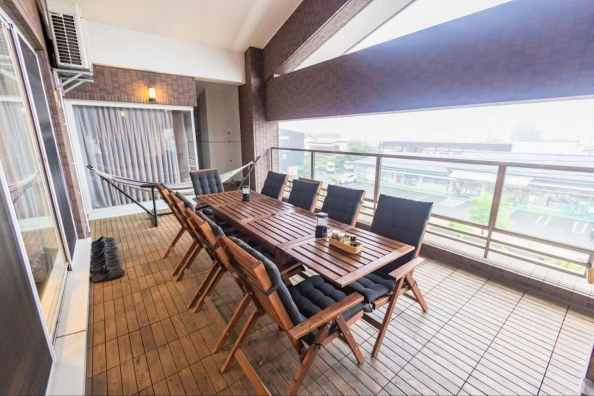 Hotel Grand Vert Kyu Karuizawa Exteriör bild