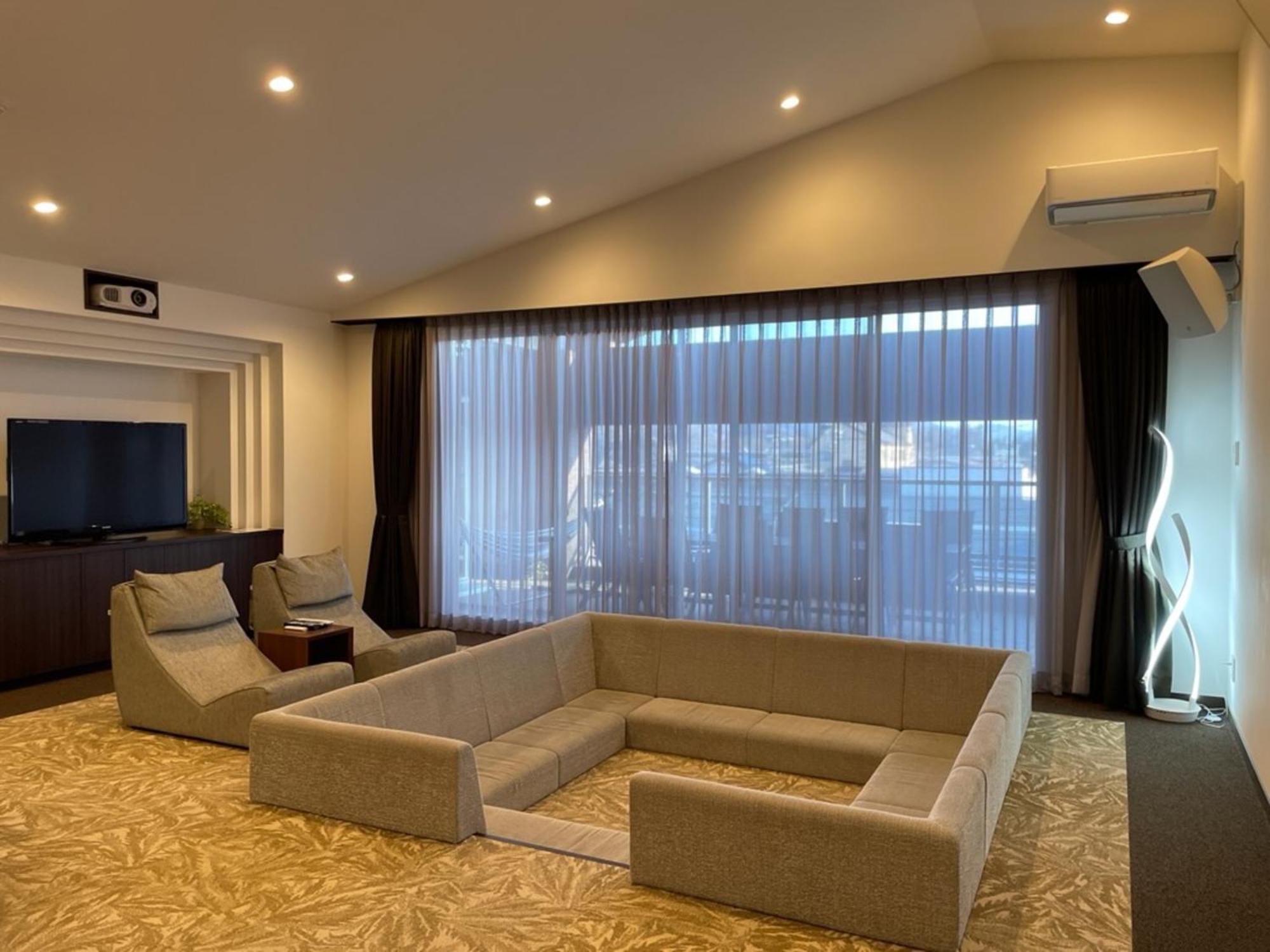 Hotel Grand Vert Kyu Karuizawa Exteriör bild